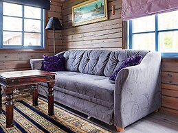 3 Person Holiday Home in Västervik