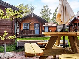3 Person Holiday Home in Västervik