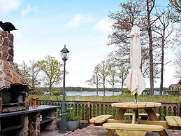 3 Person Holiday Home in Västervik