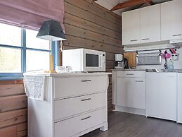 3 Person Holiday Home in Västervik