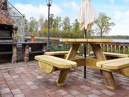 3 Person Holiday Home in Västervik