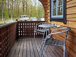 3 Person Holiday Home in Västervik