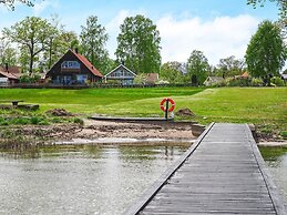 3 Person Holiday Home in Västervik