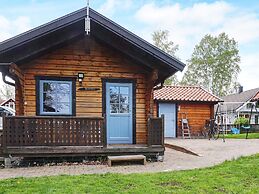 3 Person Holiday Home in Västervik