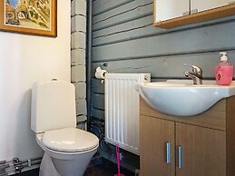 3 Person Holiday Home in Västervik