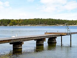 3 Person Holiday Home in Västervik
