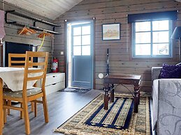 3 Person Holiday Home in Västervik