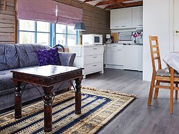 3 Person Holiday Home in Västervik