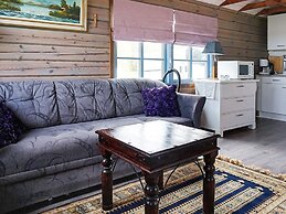 3 Person Holiday Home in Västervik