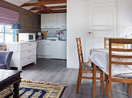 3 Person Holiday Home in Västervik