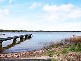 3 Person Holiday Home in Västervik