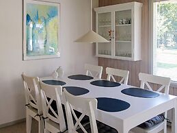 4 Star Holiday Home in Dannemare