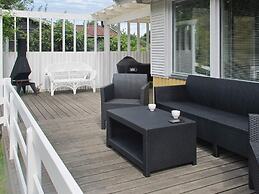 4 Star Holiday Home in Dannemare