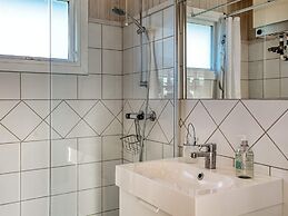 4 Star Holiday Home in Dannemare