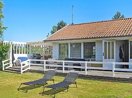 4 Star Holiday Home in Dannemare
