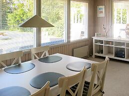 4 Star Holiday Home in Dannemare