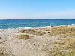 4 Star Holiday Home in Dannemare