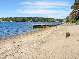 4 Star Holiday Home in Stromstad