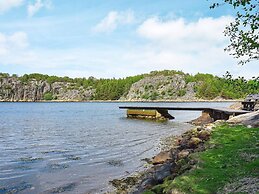 4 Star Holiday Home in Stromstad