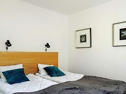 4 Star Holiday Home in Stromstad