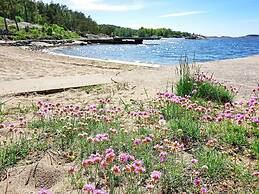 4 Star Holiday Home in Stromstad