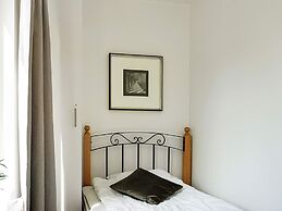 4 Star Holiday Home in Stromstad