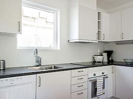 4 Star Holiday Home in Stromstad