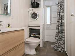 6 Person Holiday Home in Juelsminde