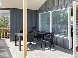 6 Person Holiday Home in Juelsminde
