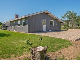 6 Person Holiday Home in Juelsminde