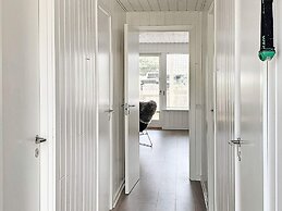 6 Person Holiday Home in Juelsminde