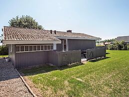 6 Person Holiday Home in Juelsminde