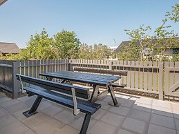 6 Person Holiday Home in Juelsminde
