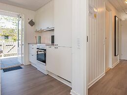 6 Person Holiday Home in Juelsminde