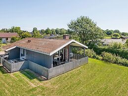 6 Person Holiday Home in Juelsminde
