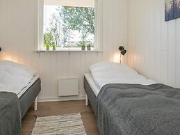 6 Person Holiday Home in Juelsminde