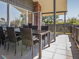 6 Person Holiday Home in Juelsminde