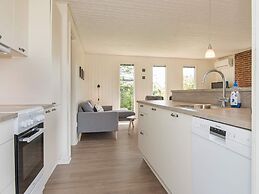 6 Person Holiday Home in Juelsminde