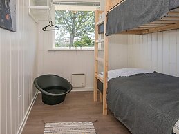 6 Person Holiday Home in Juelsminde