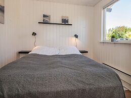 6 Person Holiday Home in Juelsminde