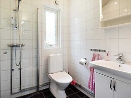 4 Person Holiday Home in Bralanda