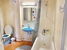 4 Person Holiday Home in taø