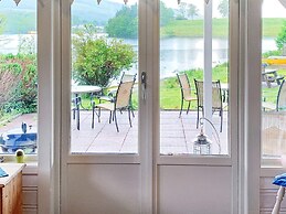 4 Person Holiday Home in taø