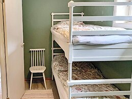 4 Person Holiday Home in taø
