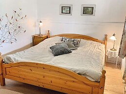 4 Person Holiday Home in taø