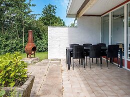 6 Person Holiday Home in Sydals