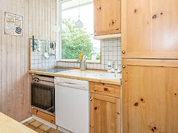 6 Person Holiday Home in Sydals