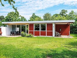 6 Person Holiday Home in Sydals