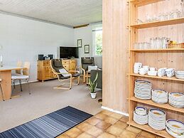 6 Person Holiday Home in Sydals
