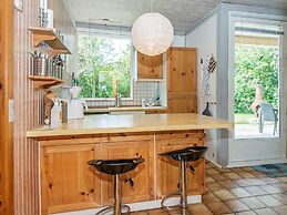 6 Person Holiday Home in Sydals
